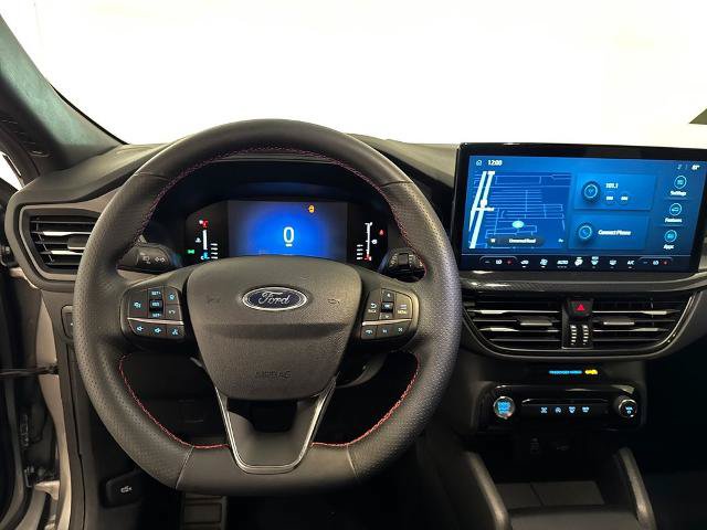 Certified 2024 Ford Escape ST-Line w/ Tech Pack #1 FWD image 8