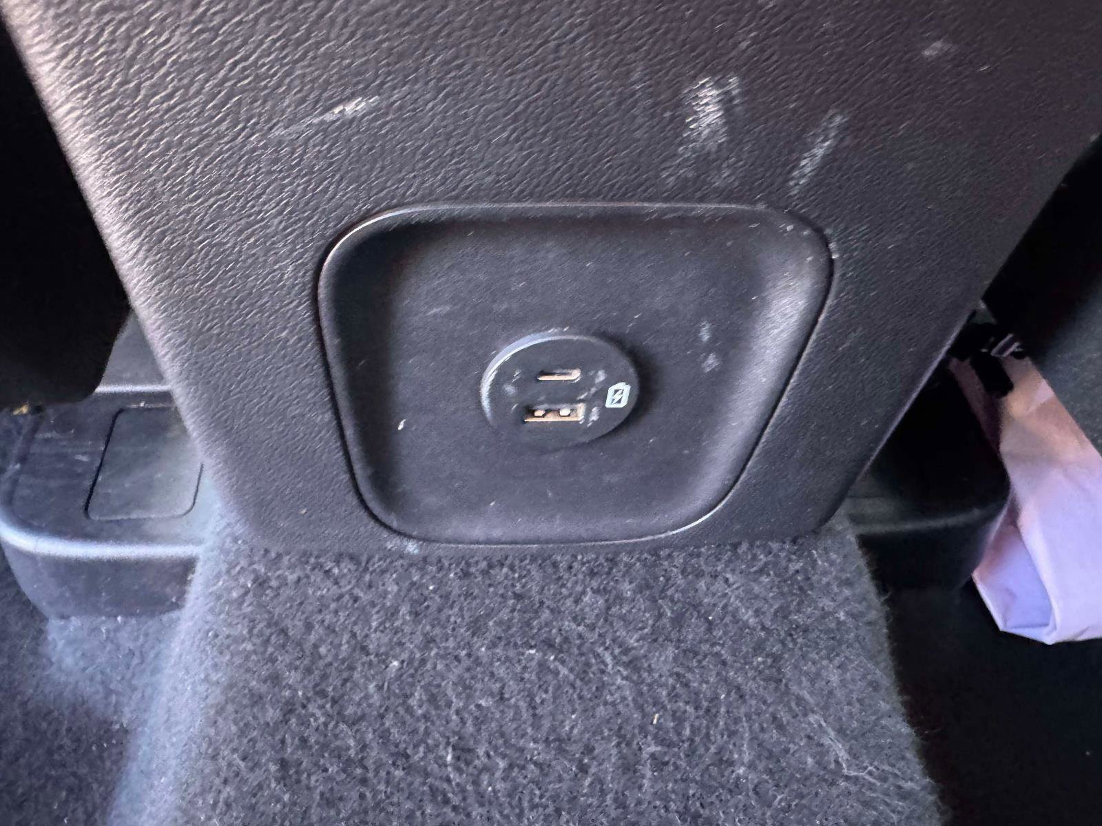 Certified 2021 Ford Escape SE w/ Convenience Package image 19