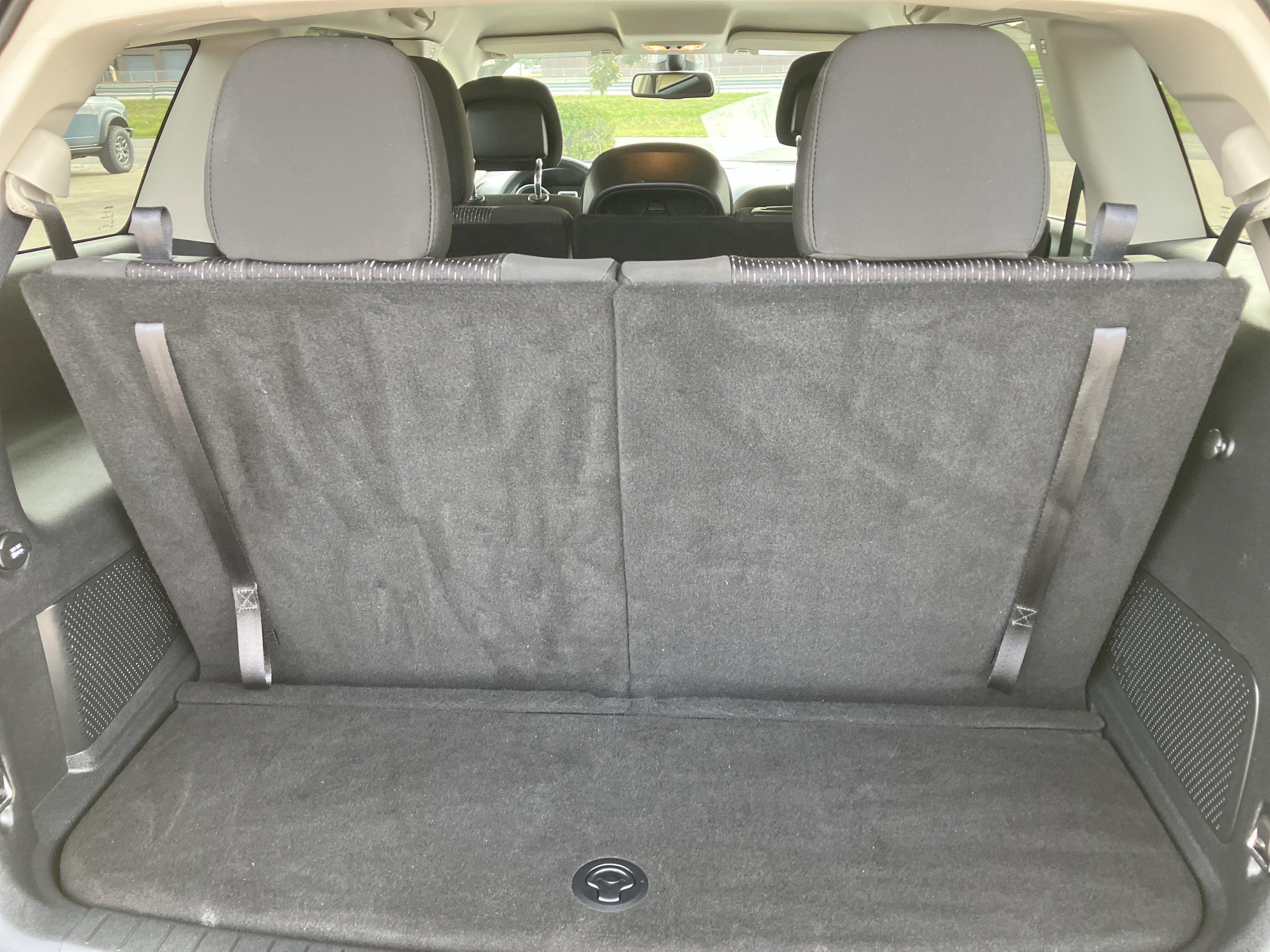 Used 2020 Dodge Journey SE image 14