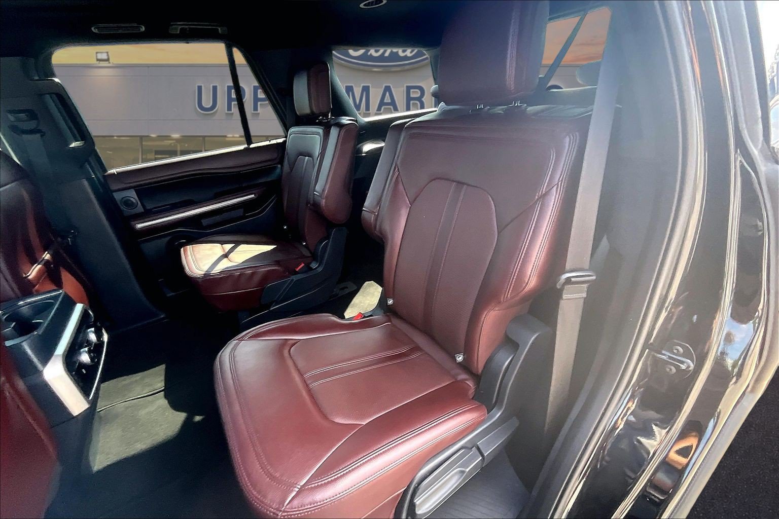 Certified 2023 Ford Expedition Limited AWD/4WD image 26