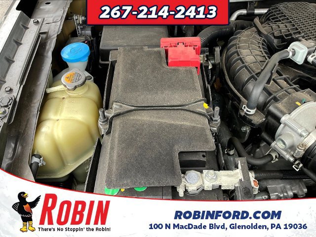 Used 2025 Nissan Frontier S w/ S Utility Package AWD/4WD image 24
