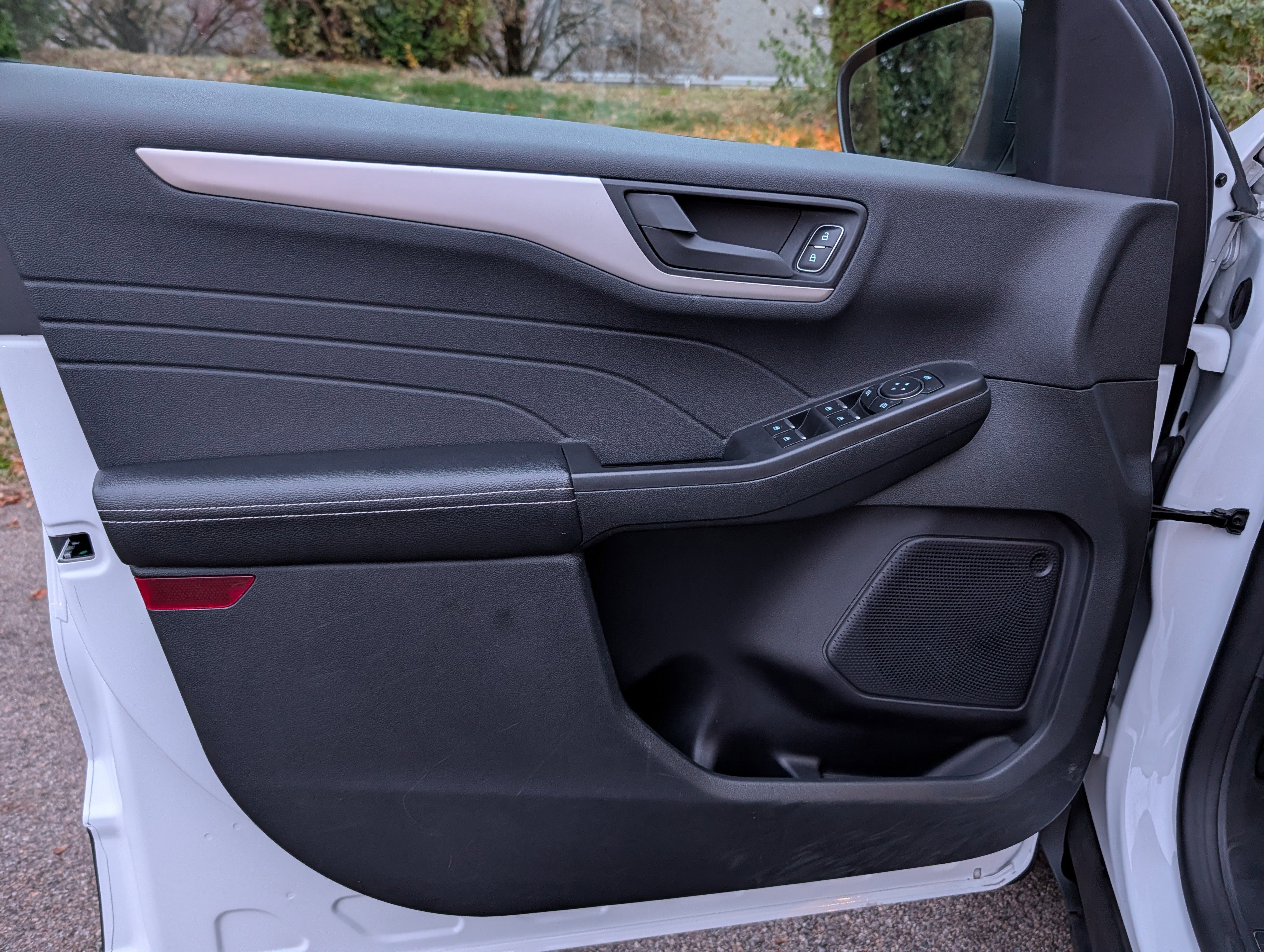 Certified 2022 Ford Escape SE w/ Convenience Package image 34