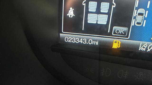 Certified 2024 Ford Edge SEL w/ Convenience Package AWD/4WD image 12