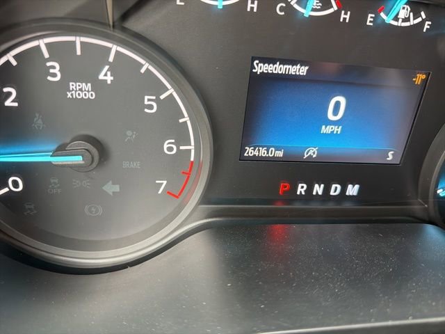 Certified 2023 Ford F150 XL w/ Trailer Tow Package image 45