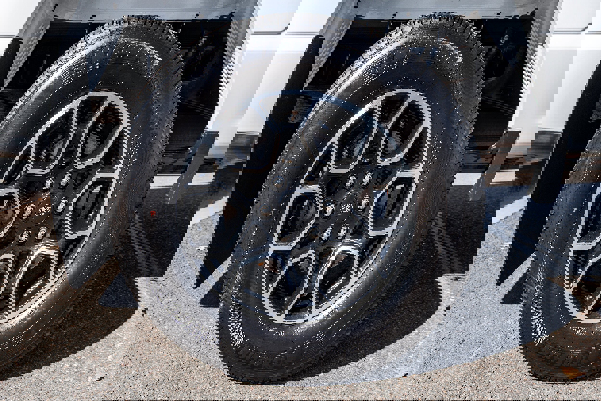 Certified 2023 Ford F150 XLT w/ Equipment Group 302A High image 7