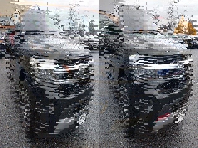Certified 2024 Ford Expedition Limited image 2