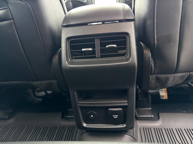 Certified 2024 Ford Edge SEL w/ Convenience Package AWD/4WD image 32