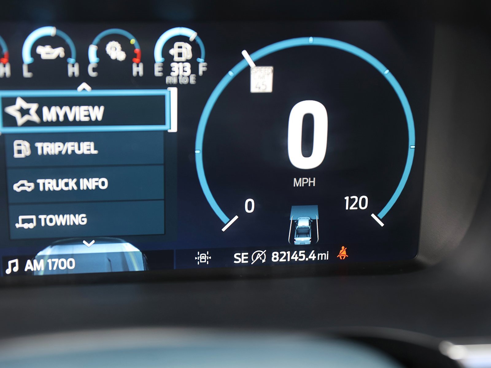 Certified 2021 Ford F150 Limited image 41