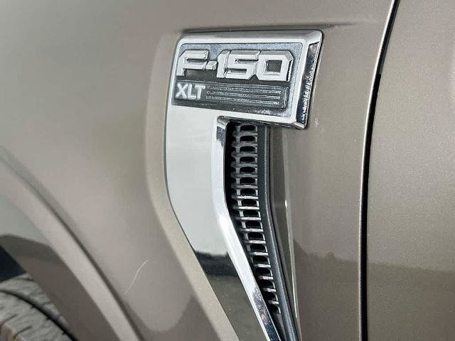 Certified 2023 Ford F150 XLT AWD/4WD image 7