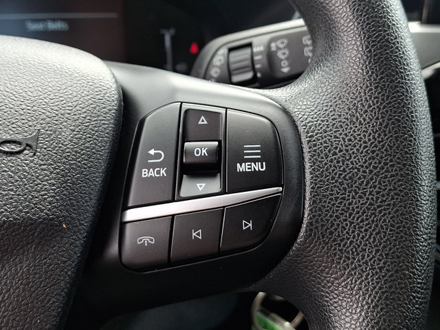 Certified 2023 Ford Escape AWD image 27