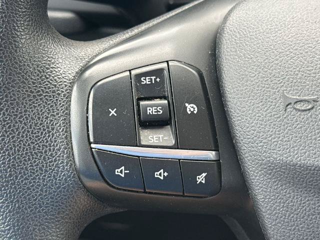 Certified 2021 Ford Escape SE AWD/4WD image 19