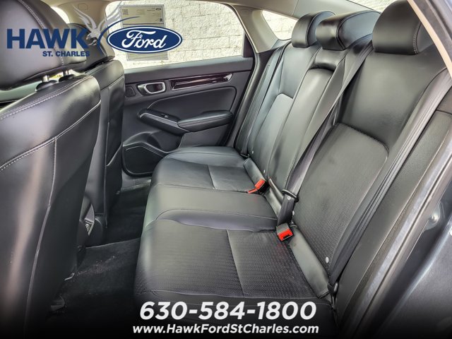 Used 2024 Honda Civic Touring image 10