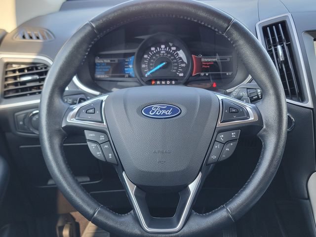 Certified 2019 Ford Edge SEL w/ Equipment Group 201A AWD/4WD image 32