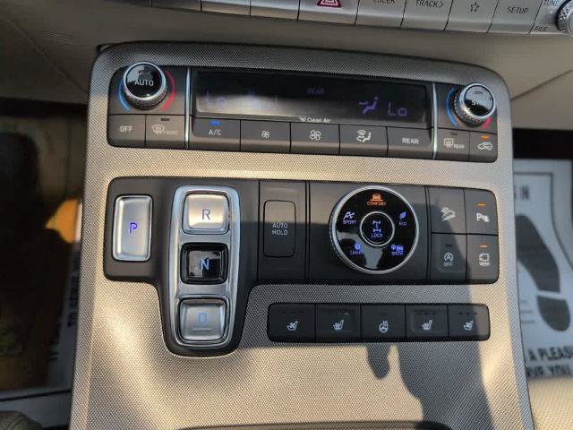 Used 2021 Hyundai Palisade Calligraphy AWD/4WD image 28