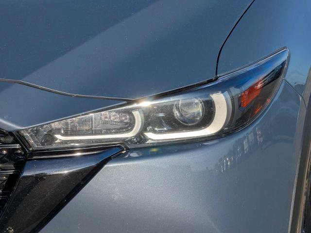 Used 2025 MAZDA CX-5 Carbon Edition AWD/4WD image 10