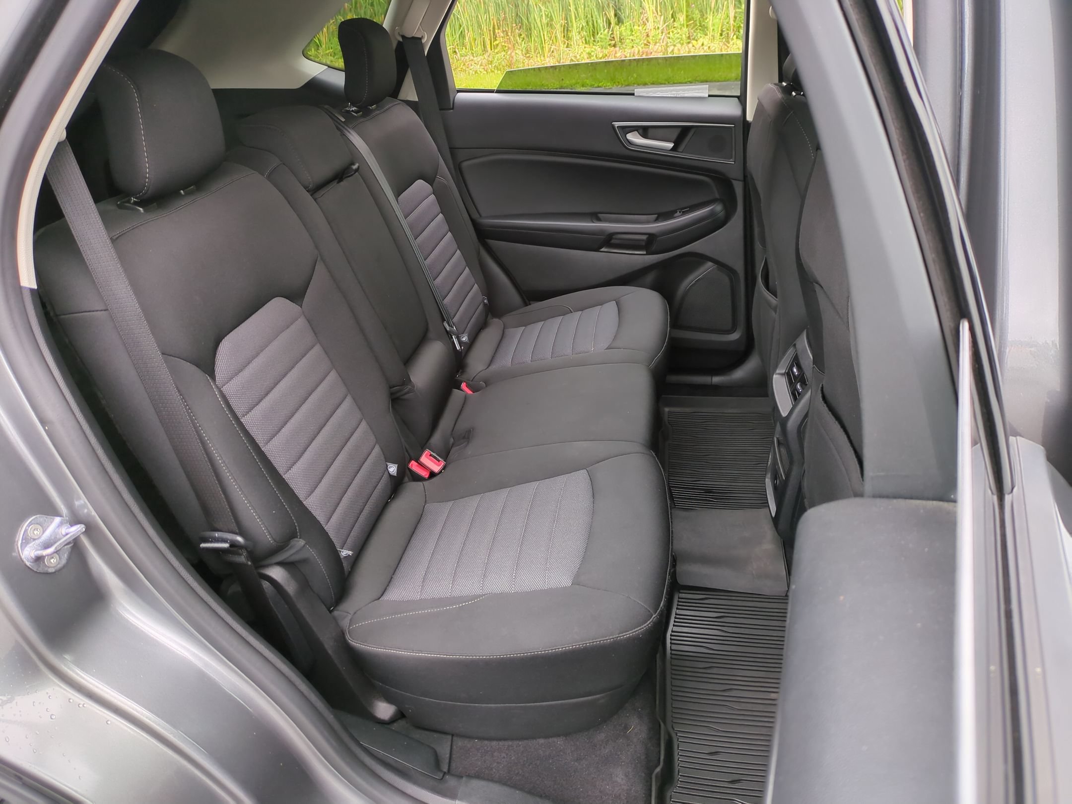 Certified 2024 Ford Edge SE w/ Black Appearance Package AWD/4WD image 24