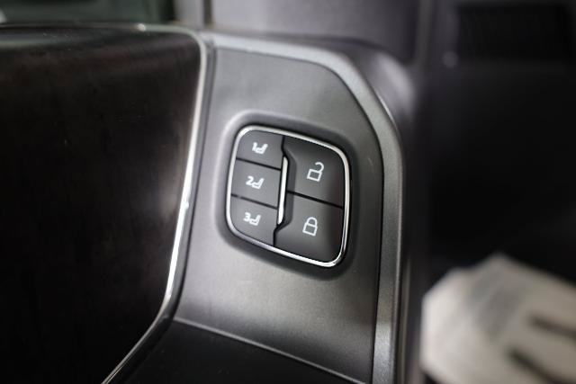 Certified 2025 Ford F350 Lariat AWD/4WD image 31