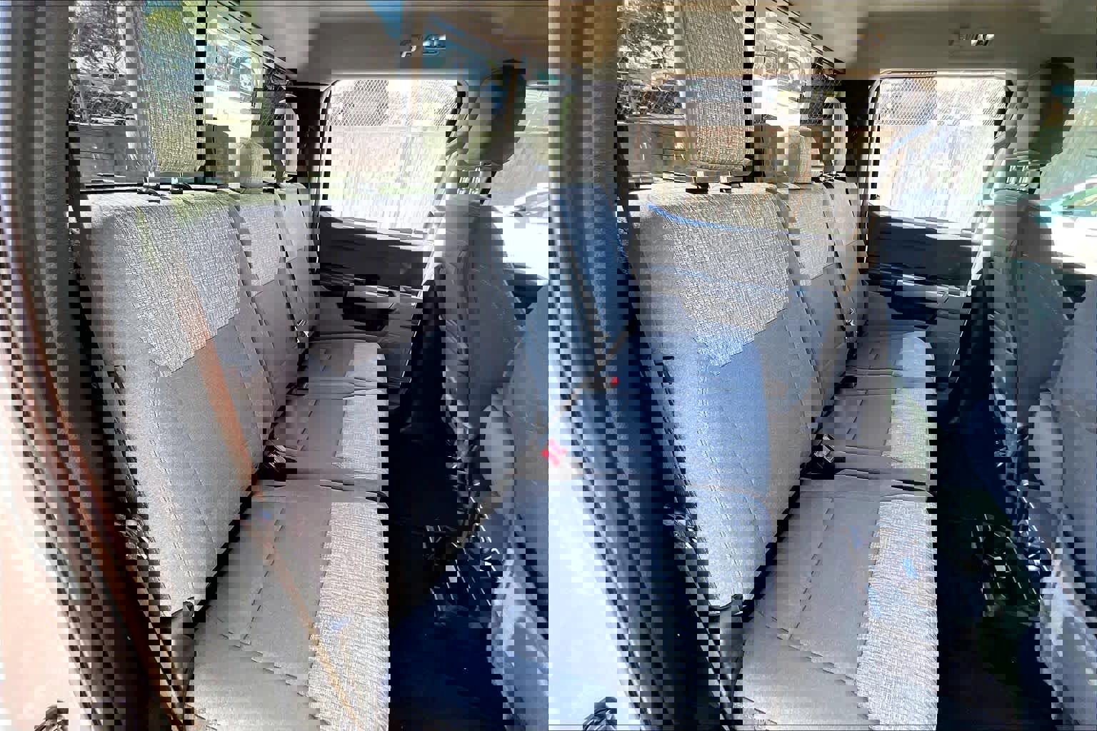 Certified 2024 Ford F250 XLT w/ 360-Degree Camera Package image 26