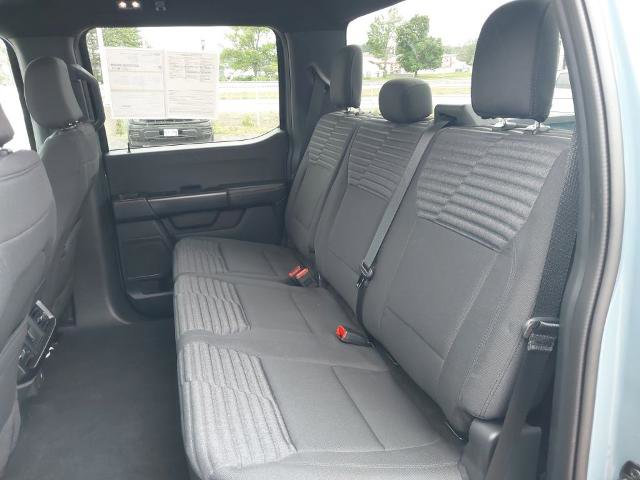 Certified 2023 Ford F150 XL w/ STX Appearance Package AWD/4WD image 23