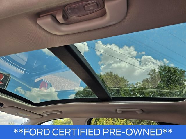 Used 2022 Hyundai Tucson Limited w/ Cargo Package FWD image 21