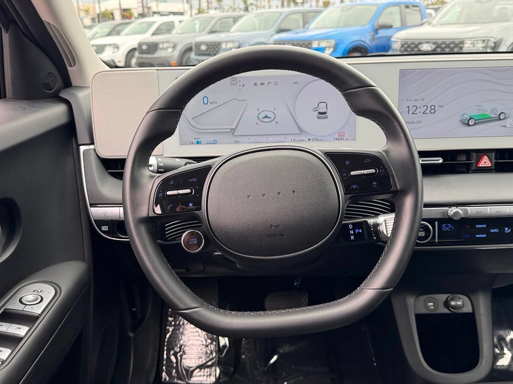 Used 2024 Hyundai Ioniq 5 SE RWD image 20