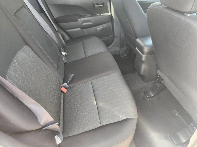 Used 2025 Mitsubishi Outlander Sport ES AWD/4WD image 29