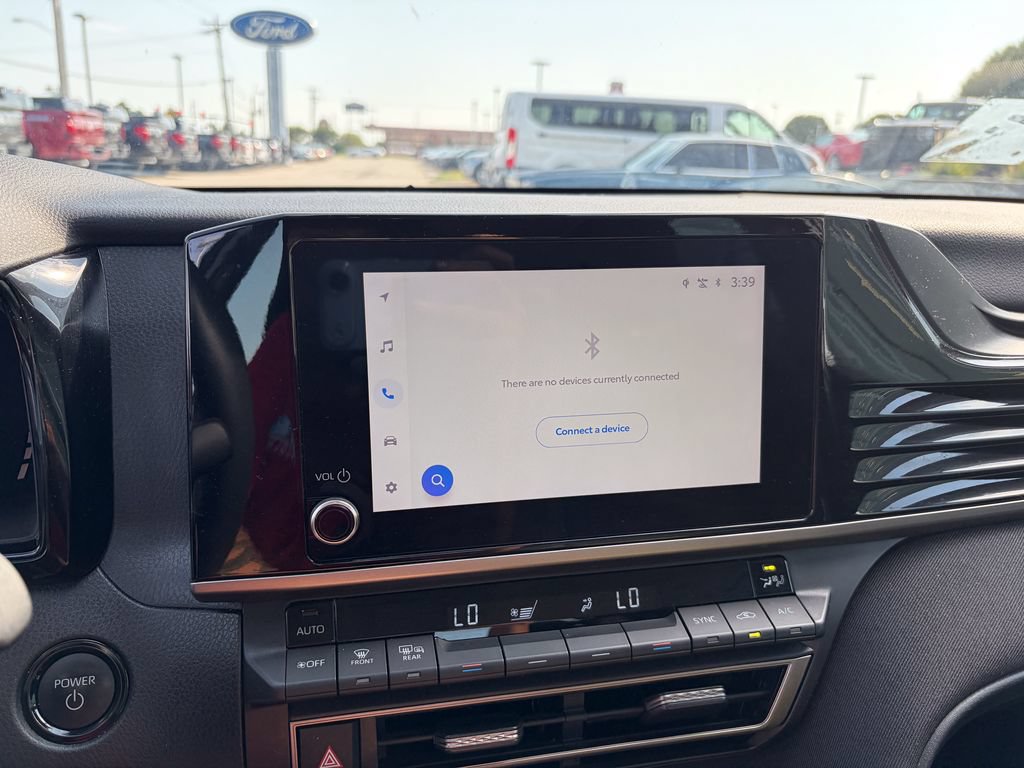 Used 2025 Toyota Camry LE FWD image 23