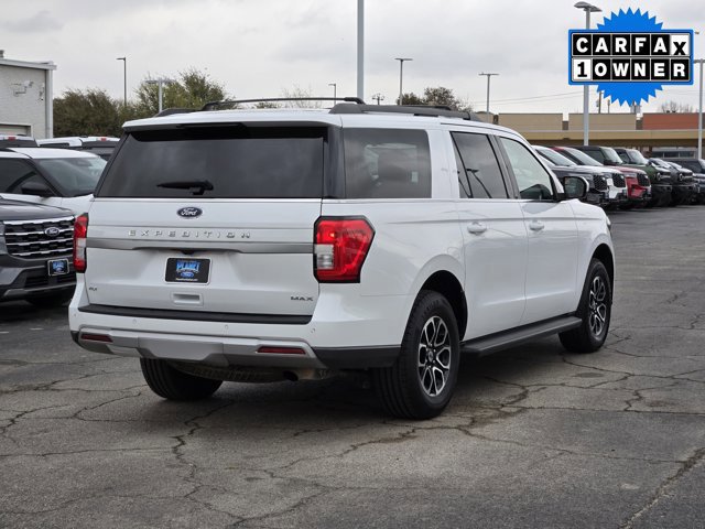 Certified 2024 Ford Expedition Max XLT image 5