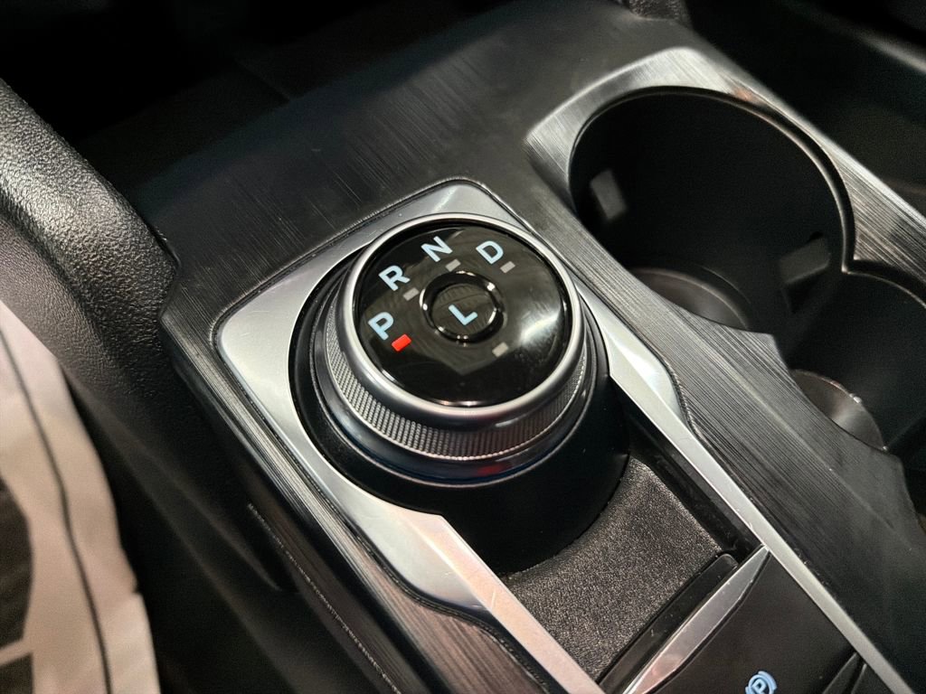 Certified 2023 Ford Escape ST-Line image 28