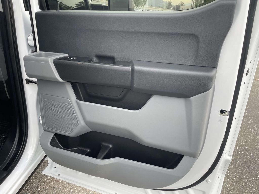 Certified 2023 Ford F350 XL w/ XL Chrome Package image 24