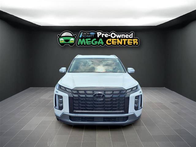 Used 2024 Hyundai Palisade Limited AWD/4WD image 32