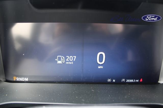 Certified 2025 Ford F150 XLT w/ Equipment Group 301A Standard image 22