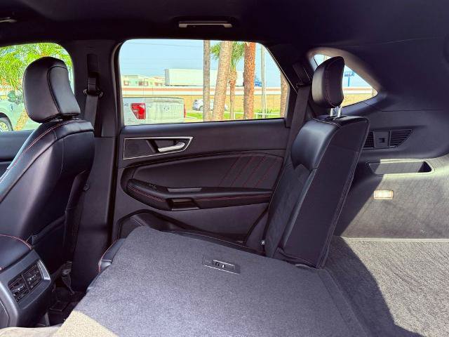 Certified 2024 Ford Edge ST-Line AWD/4WD image 25