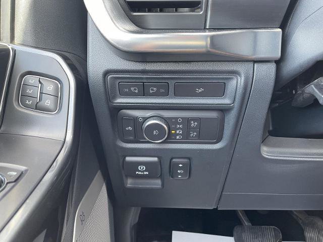 Certified 2022 Ford F150 Lariat AWD/4WD image 15