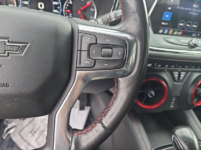 Used 2019 Chevrolet Blazer RS w/ LPO, Floor Liner Package FWD image 21