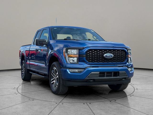 Certified 2023 Ford F150 XL w/ STX Appearance Package AWD/4WD image 14