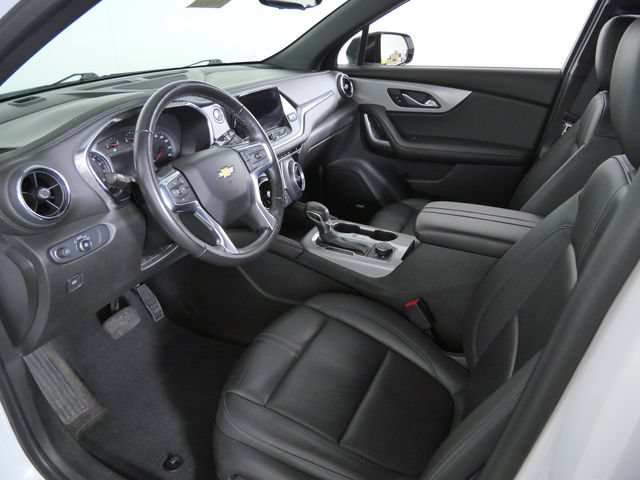 Used 2022 Chevrolet Blazer LT w/ Redline Edition AWD/4WD image 20