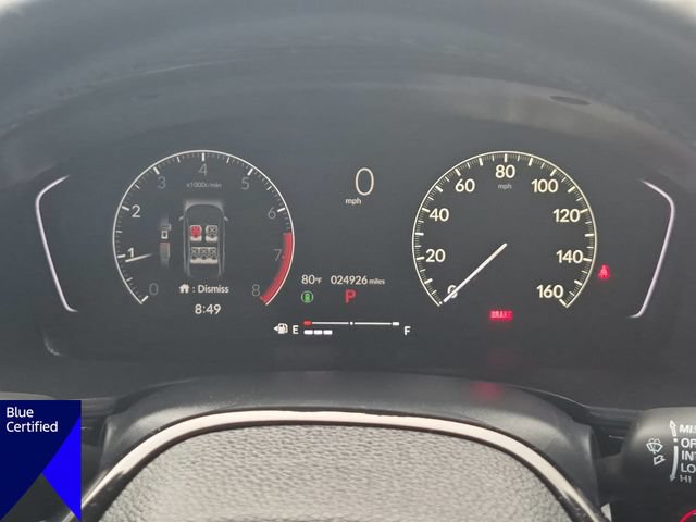 Used 2024 Honda Civic EX image 20