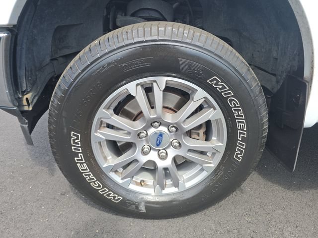 Certified 2019 Ford F150 Lariat AWD/4WD image 10