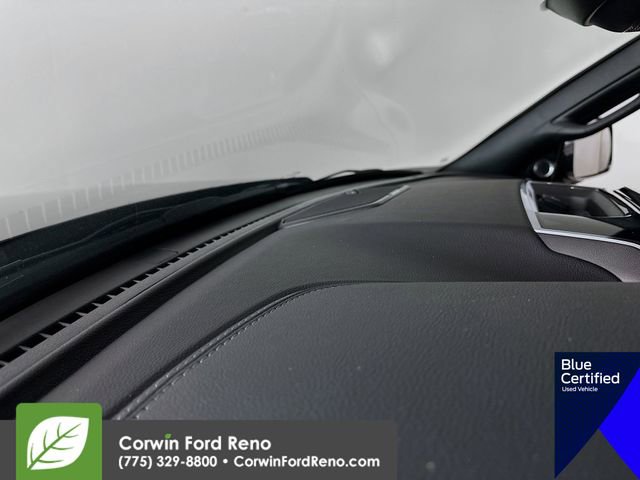 Used 2022 RAM 2500 Laramie image 12