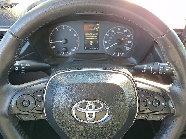 Used 2024 Toyota Corolla Cross LE image 18