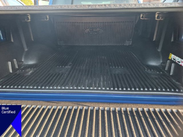 Certified 2023 Ford F150 XL w/ STX Appearance Package AWD/4WD image 33