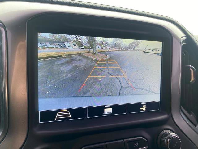 Used 2020 Chevrolet Silverado 1500 LT w/ Texas Edition image 21