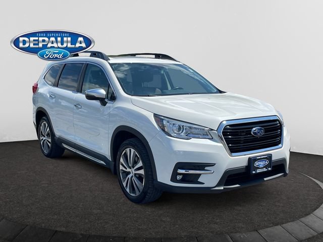 Used 2020 Subaru Ascent Touring AWD/4WD image 9
