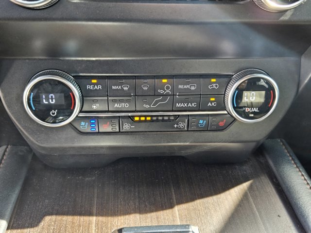 Certified 2020 Ford Expedition Max King Ranch w/ Cargo Package image 17