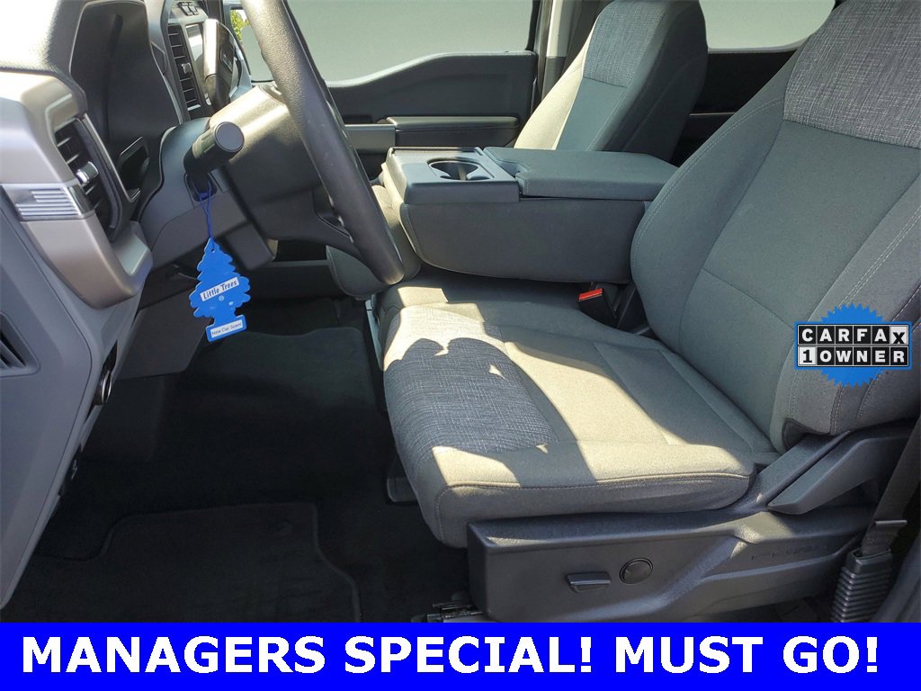 Certified 2023 Ford F150 XLT image 15