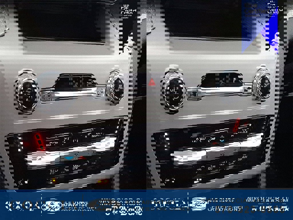 Certified 2023 Ford Explorer Timberline w/ Timberline Technology Package image 17