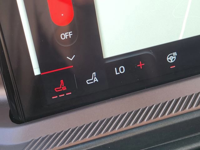 Certified 2025 Ford Bronco Sport Outer Banks w/ Outer Banks Tech Package+ image 25