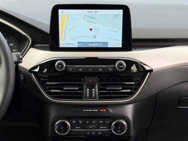 Certified 2022 Ford Escape SE w/ Convenience Package image 32