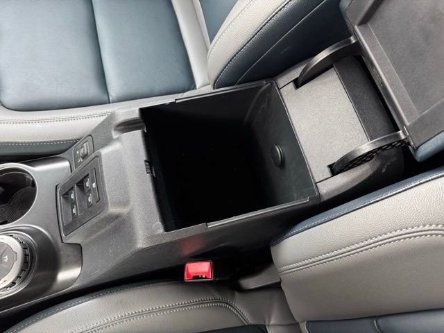 Certified 2023 Ford Bronco Outer Banks image 25